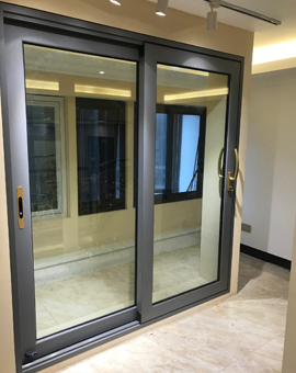 UPVC Windows in Chennai