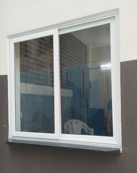 Aluminium Windows Manufacturers in Chennai