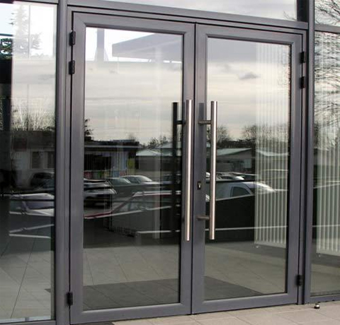 Aluminium Windows Manufacturers in Chennai