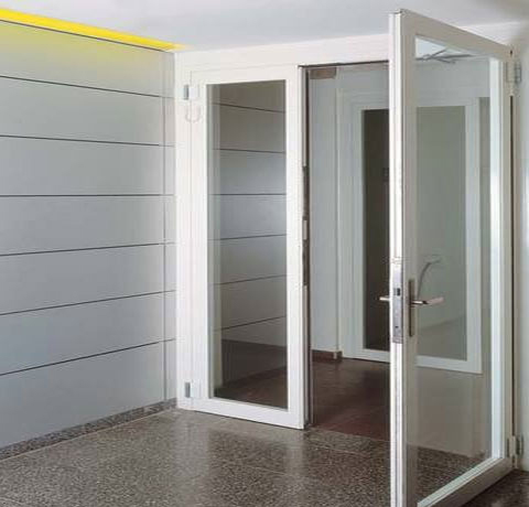 Aluminium Windows Manufacturers in Chennai