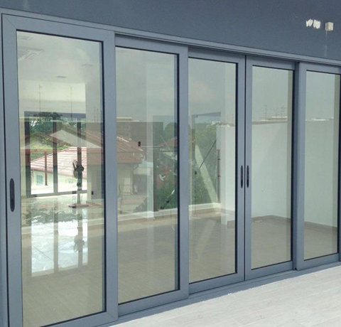 Aluminium Windows Manufacturers in Chennai
