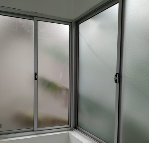 Aluminium Windows Manufacturers in Chennai