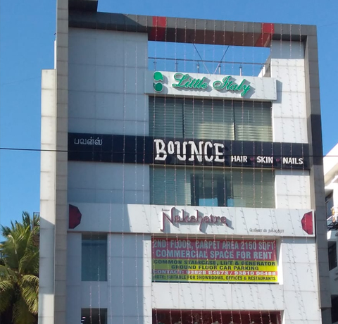 Aluminium Windows Manufacturers in Chennai