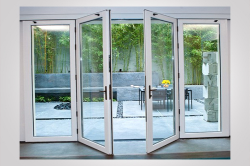 Aluminium Windows Manufacturers in Chennai