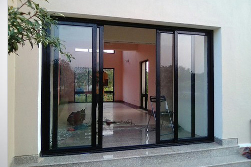 Aluminium Windows Manufacturers in Chennai