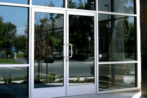 Aluminium Windows Manufacturers in Chennai