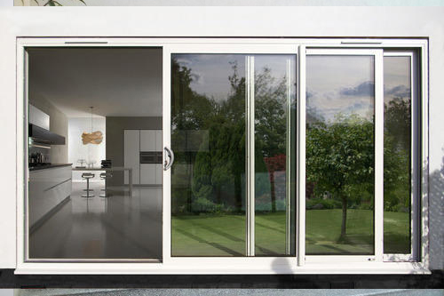 Aluminium Windows Manufacturers in Chennai