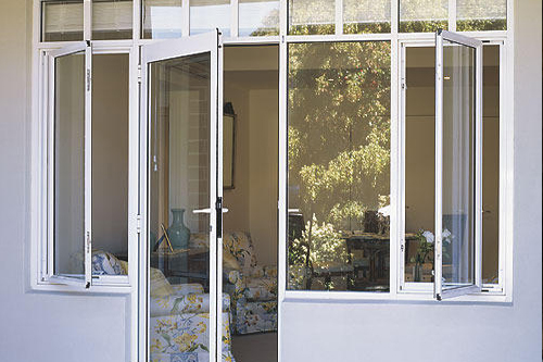 Aluminium Windows Manufacturers in Chennai