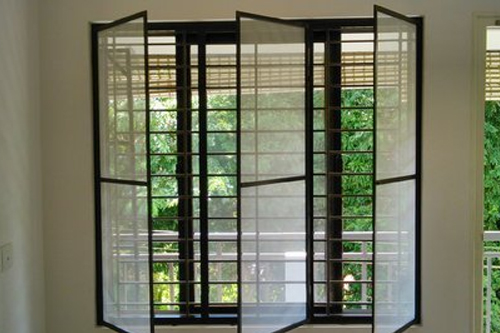 Aluminium Windows Manufacturers in Chennai