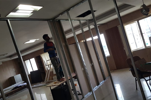 Aluminium Windows Manufacturers in Chennai