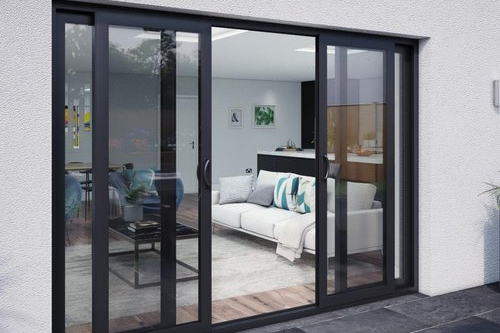Aluminium Windows Manufacturers in Chennai