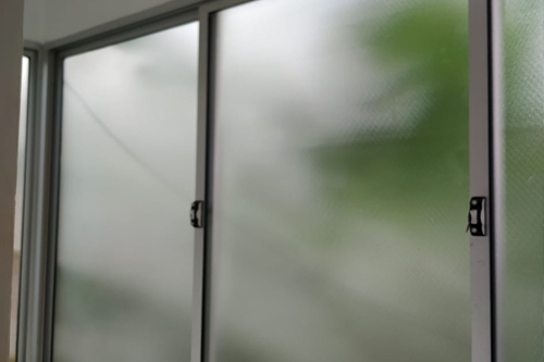Aluminium Windows Manufacturers in Chennai